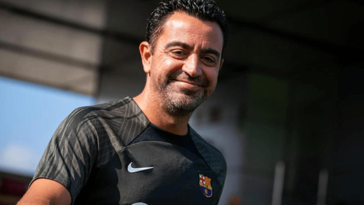El FC Barcelona tendría cerrado su primer fichaje para 2024
