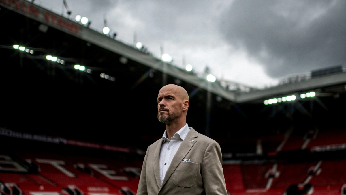 Los 13 sentenciados de Ten Hag en el Manchester United