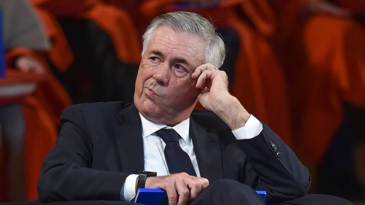 BOMBAZO: La Premier viene a por Ancelotti / Cope.es