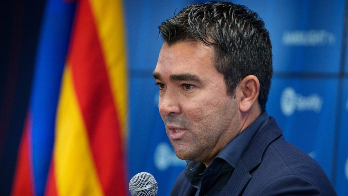 Deco quiere la continuidad de los Joaos / Mon Sport