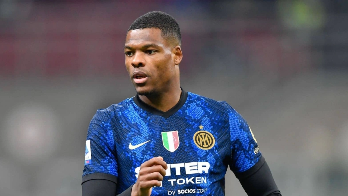 Dumfries, a punto de renovar con el Inter / Teamtalk.com
