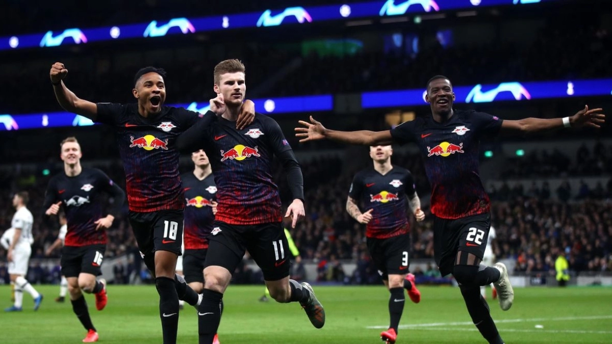 El Leipzig se plantea despedir a una de sus estrellas / Eurosport.com