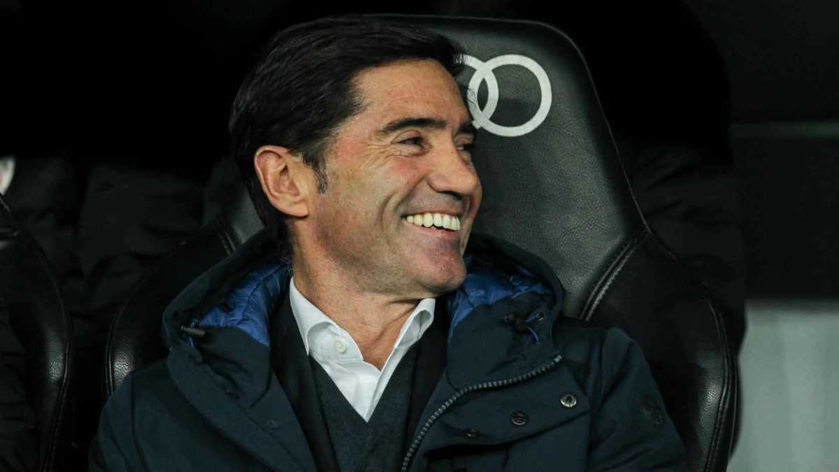 El Villarreal ya conoce la primera petición de Marcelino / Elespanol.com