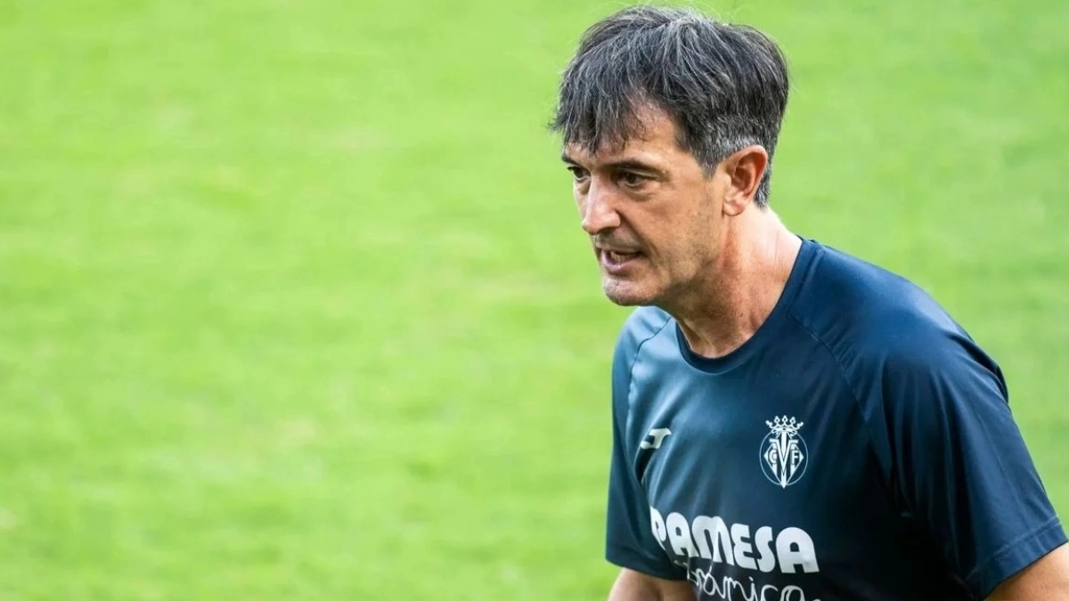 El Villarreal ya tendría sustituto TOP para Pacheta / EstadioDeportivo