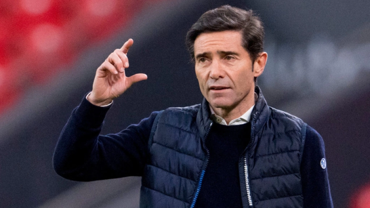 El Villarreal ya tendría un acuerdo con Marcelino / Marcelinogarciatoral.com