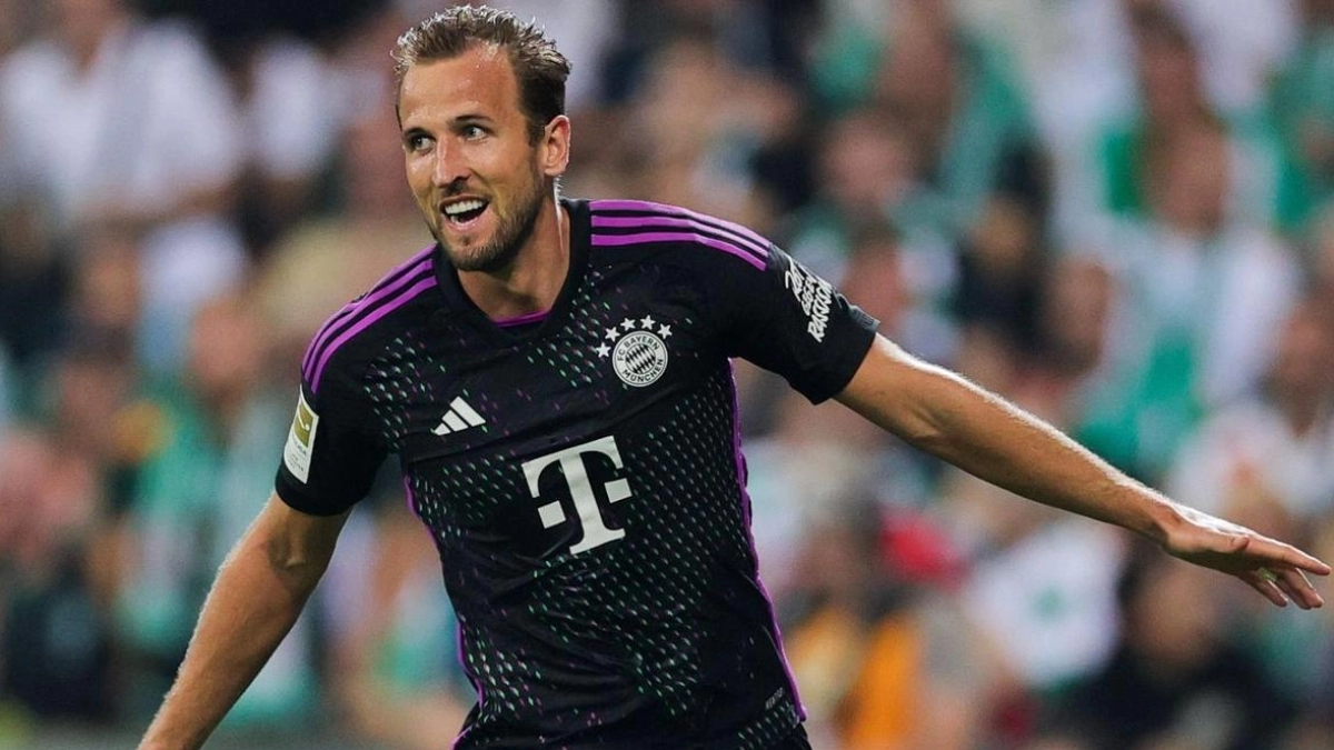 El acierto del Bayern con el fichaje de Kane / Sport