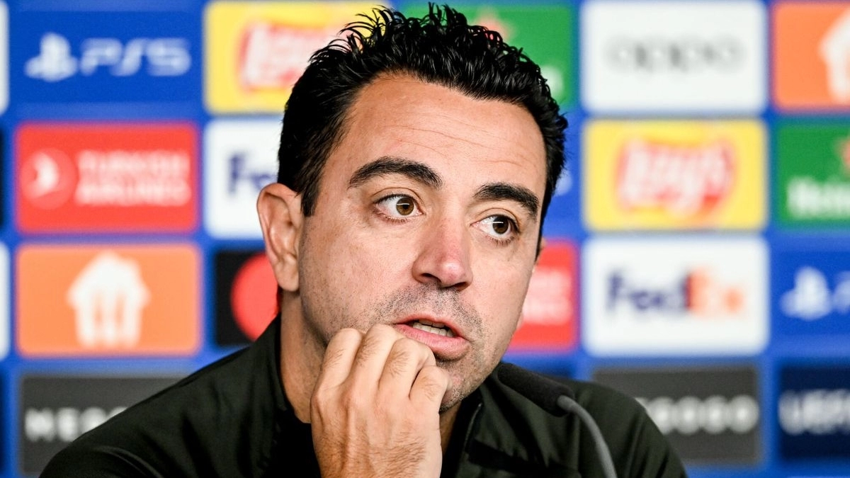 El candidato número uno para suplir a Xavi en el Barcelona / Elconfidencial.com