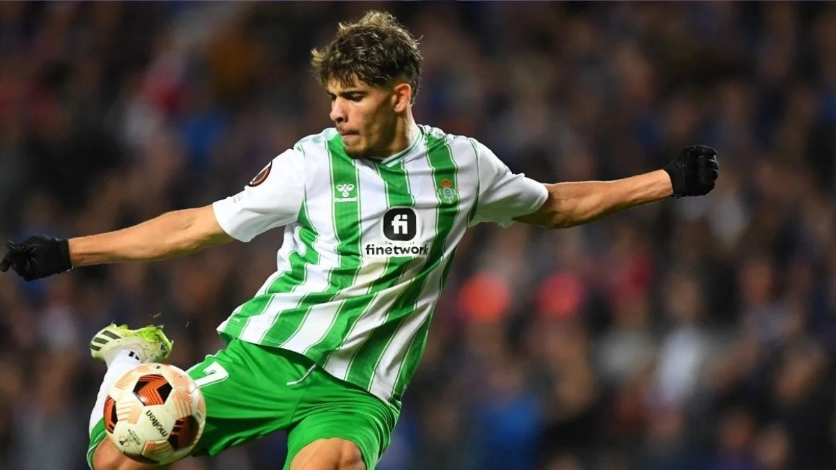 El club que estuvo a punto de fichar a Abde / EstadioDeportivo