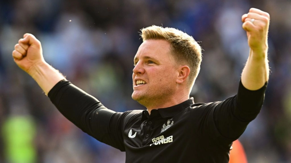 El fichaje del Newcastle que está pendiente de la Premier League / BBC