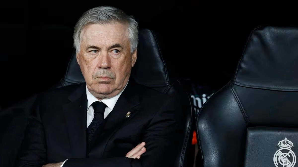 El jugador que presiona al Real Madrid para asegurarse el futuro / Cadena SER