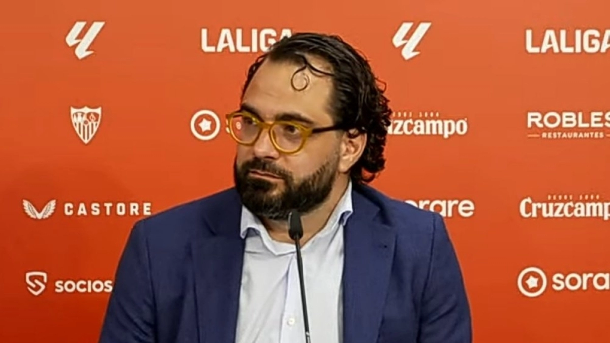 El mediocentro que el Sevilla está tratando de fichar / Besoccer.com