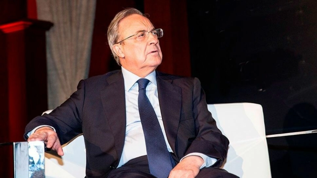 El motivo por el que el Real Madrid no acudirá al mercado / Valoracion.es