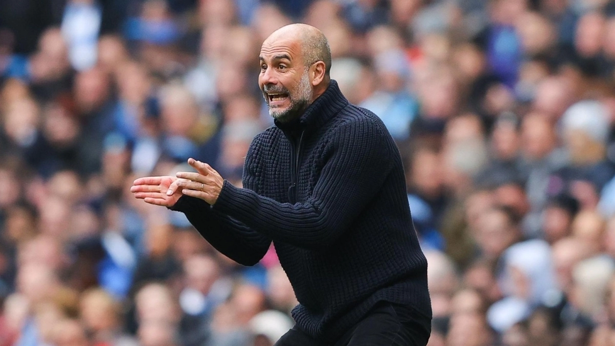 El nuevo fichaje multimillonario que planea el Manchester City / BBC