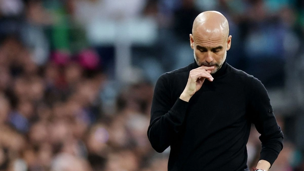 El sorprendente fichaje que habría pedido Guardiola al City / Elconfidencial.com