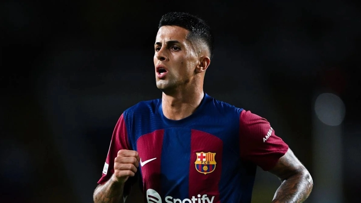 Fichajes Barcelona: Cancelo, prácticamente imposible / FC Barcelona Noticias