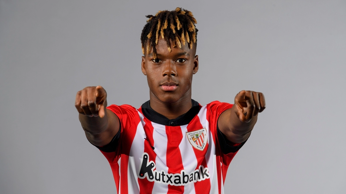 Fichajes Real Madrid: Nico Williams vuelve a la mesa merengue / Athletic