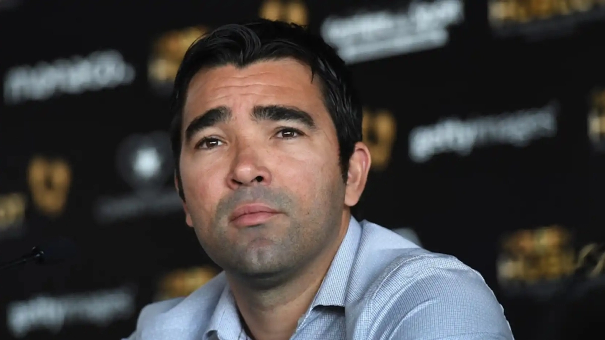 Fichajes Barcelona: Deco negocia la llegada de una gran estrella de la Premier / Crónica Global