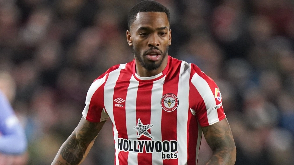 Ivan Toney ya ha tomado una decisión con su futuro / Skysports.com
