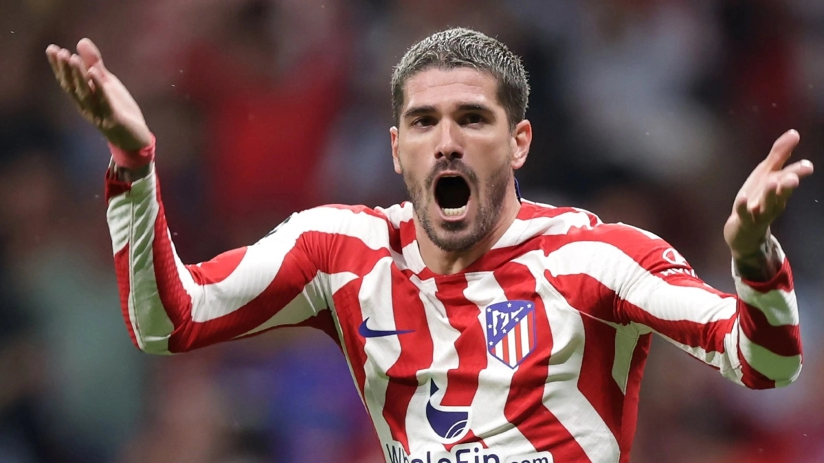 La Juve no va a olvidarse de De Paul / Goal.com