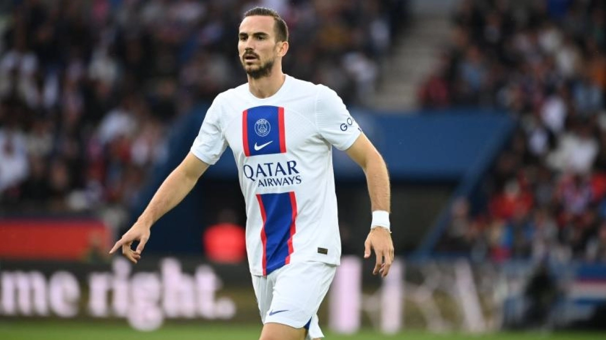 La Juve va con todo a por Fabián Ruiz / Parisinos.net