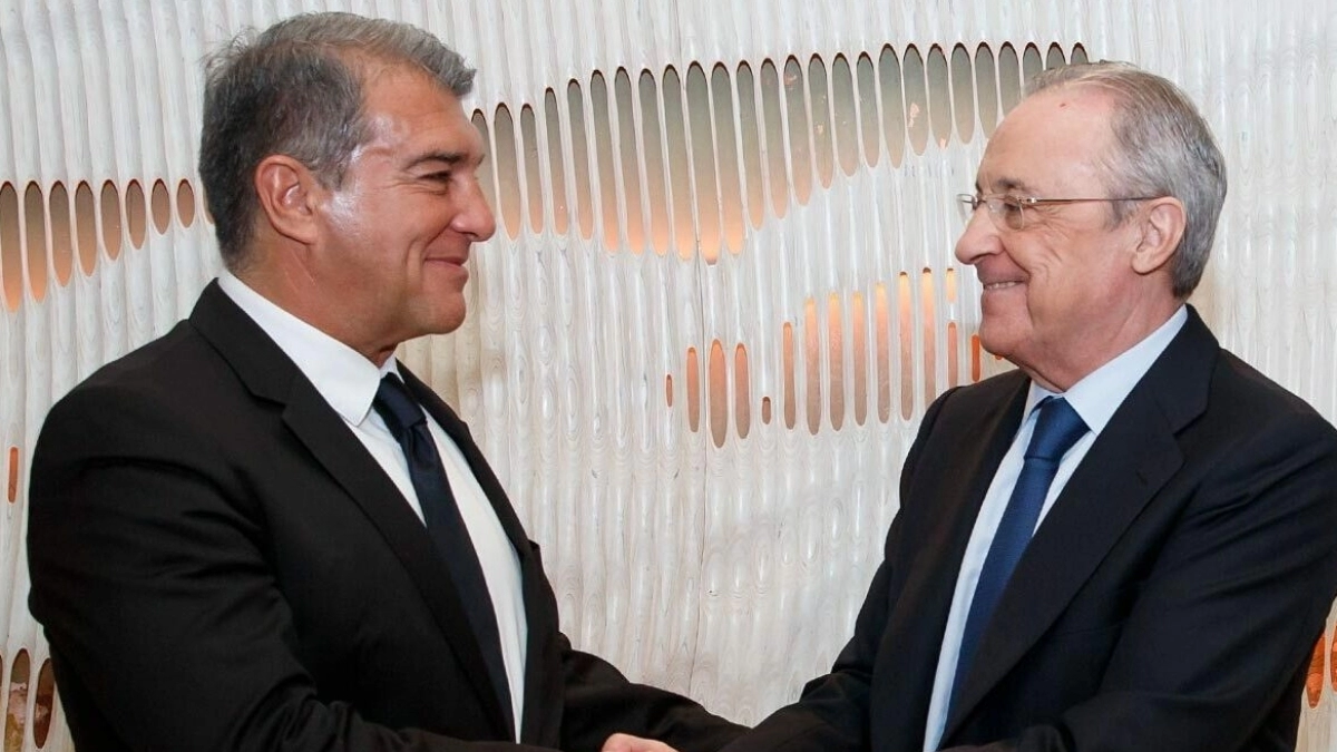 La estrella por la que han preguntado Real Madrid y Barcelona / Vozpopuli