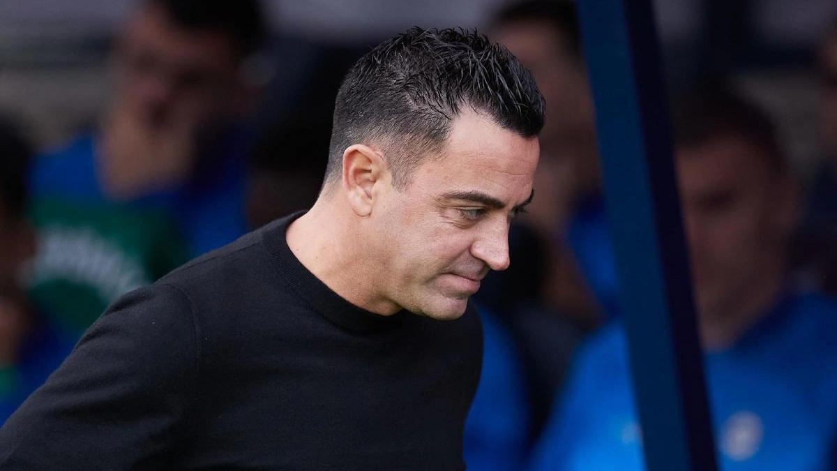 La opción 'low cost' del Barça para sustituir a Gavi / El periódico