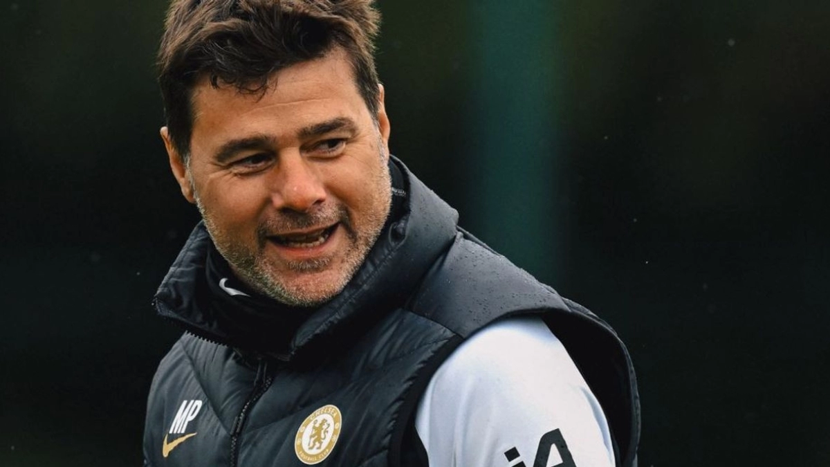 La petición de Pochettino al Chelsea / Voi.id