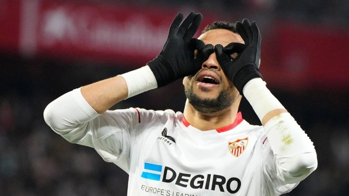 La Premier vuelve a llamar a la puerta de En-Nesyri / Besoccer