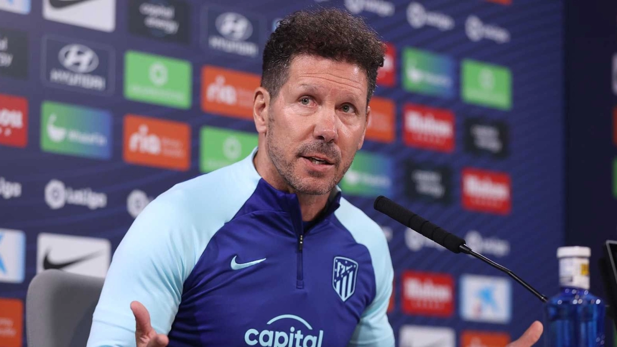 La salida que se prepara en el Atlético de Madrid / Rtve.es