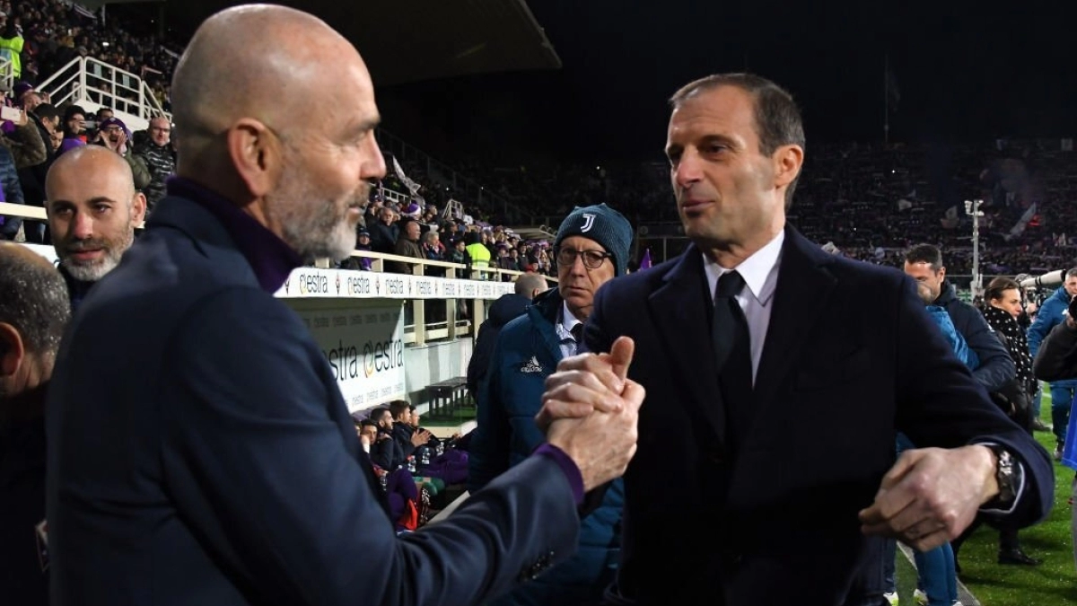 Milán y Juve pelean por un crack de la Premier / Juvefc.com