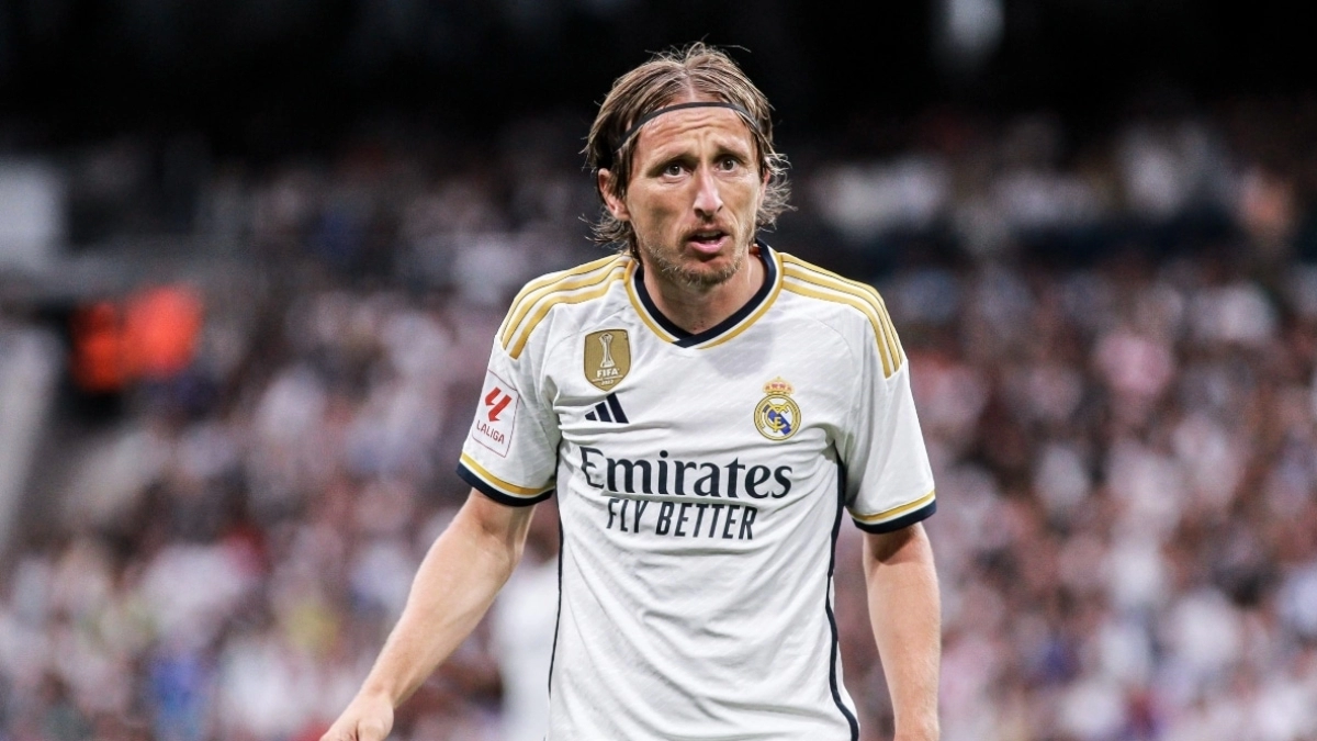 Modric rechaza a un gran equipo para quedarse en el Real Madrid / Elindependiente.com