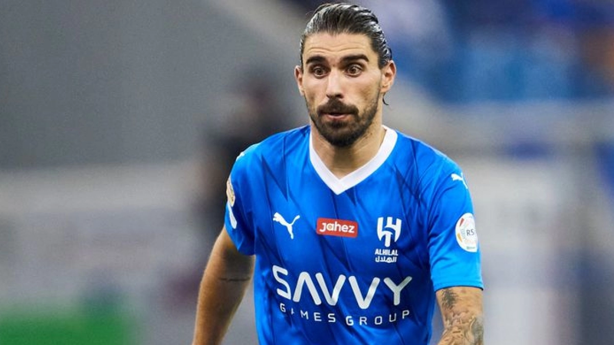 Newcastle ya trabaja para cerrar la llegada de Rúben Neves / Livescore