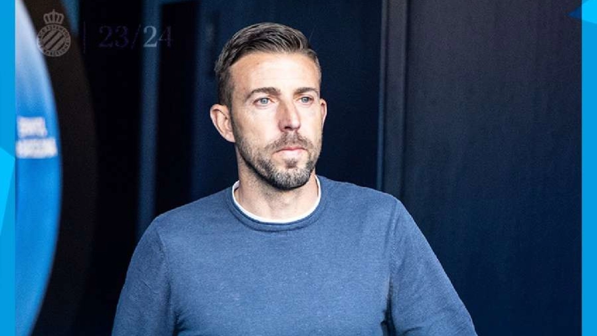 OFICIAL: El Espanyol fulmina a Luis García / Flashscore.com