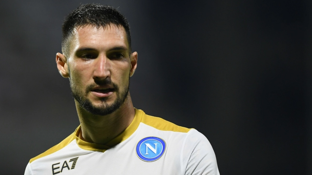 Politano espera un nuevo contrato en Nápoles / Sportal.es