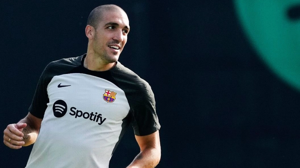 Preocupación en el Barça por Oriol Romeu / Monesport.cat