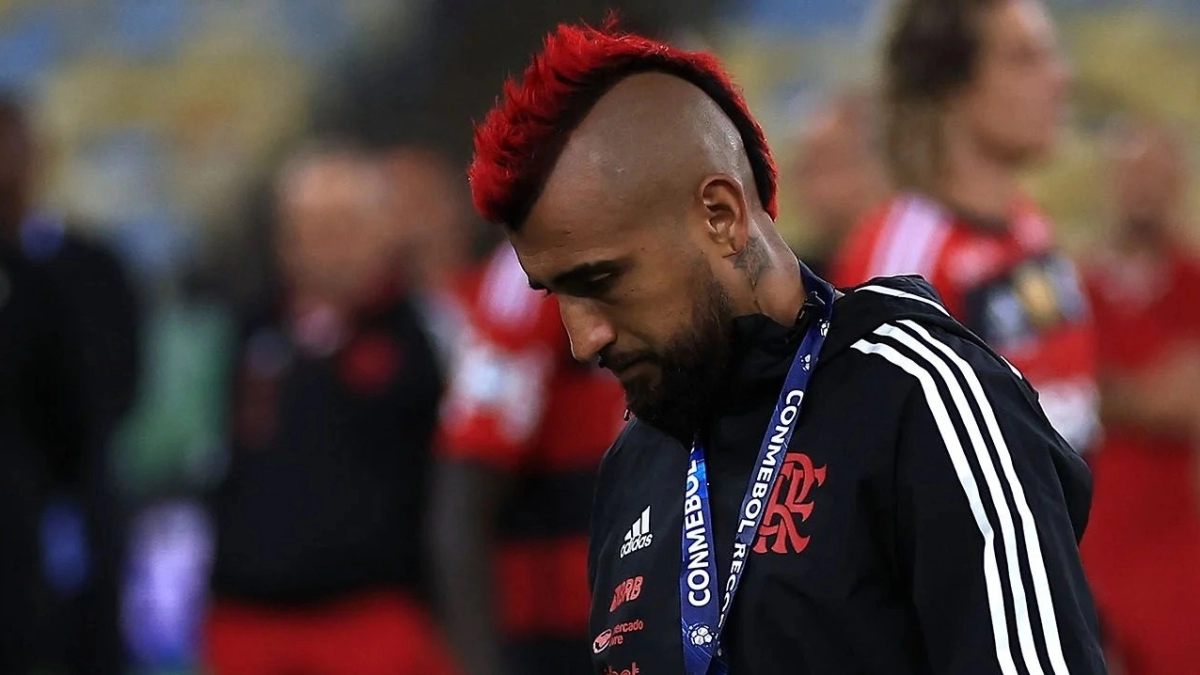 Riquelme quiere a Arturo Vidal en Boca / FC Barcelona Noticias