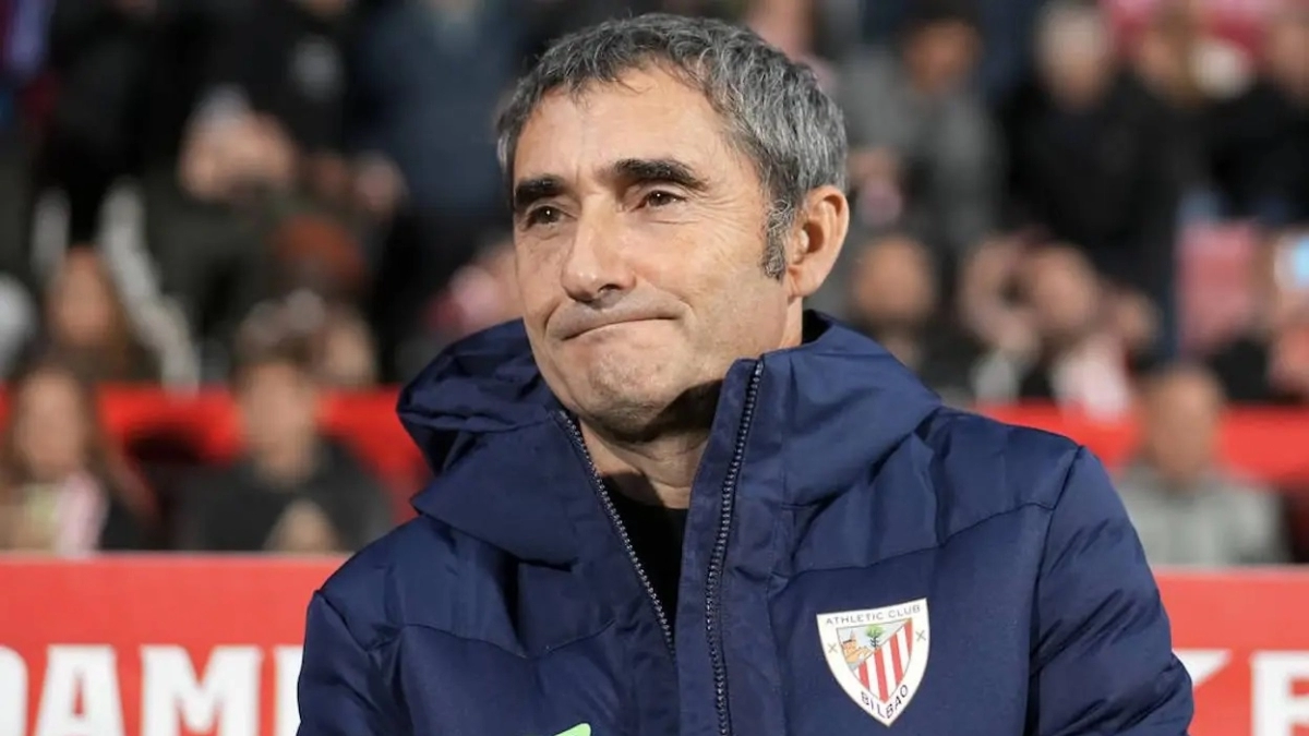 Señalada la posible primera salida del Athletic / El Correo