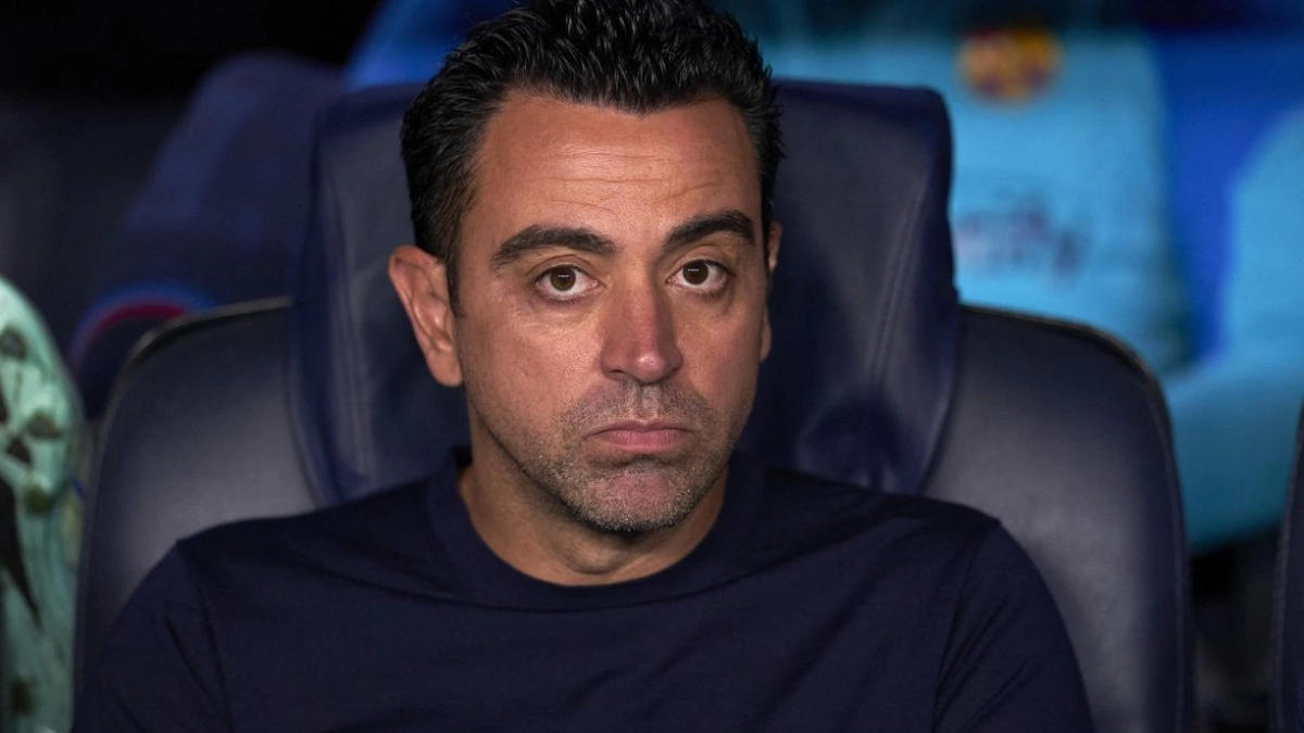 Ultimátum del Barça a uno de los candidatos para sustituir a Gavi / Eurosport.com