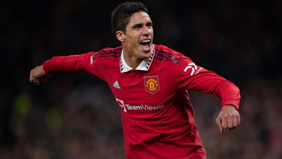 Varane: ¿rumbo el último bombazo de Arabia Saudí? / The Telegraph