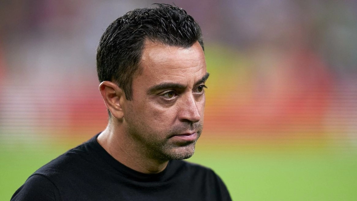 Xavi no corre peligro en el Barça / Eurosport.com