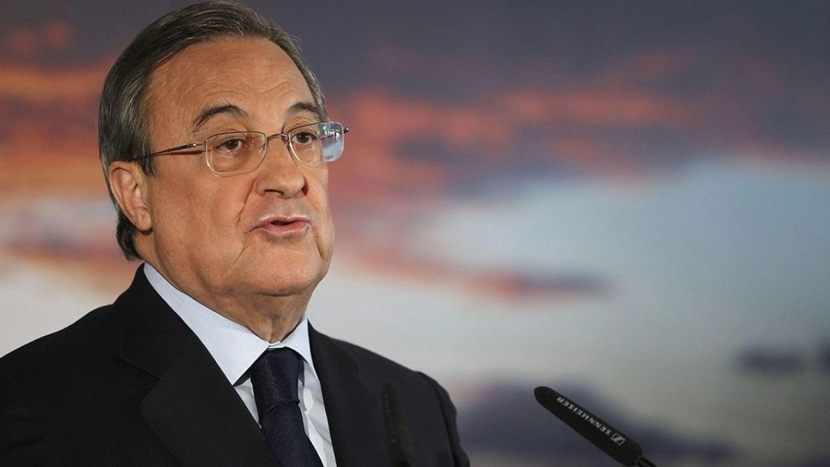 Ya se conoce el próximo en renovar por el Real Madrid / Telemadrid.es