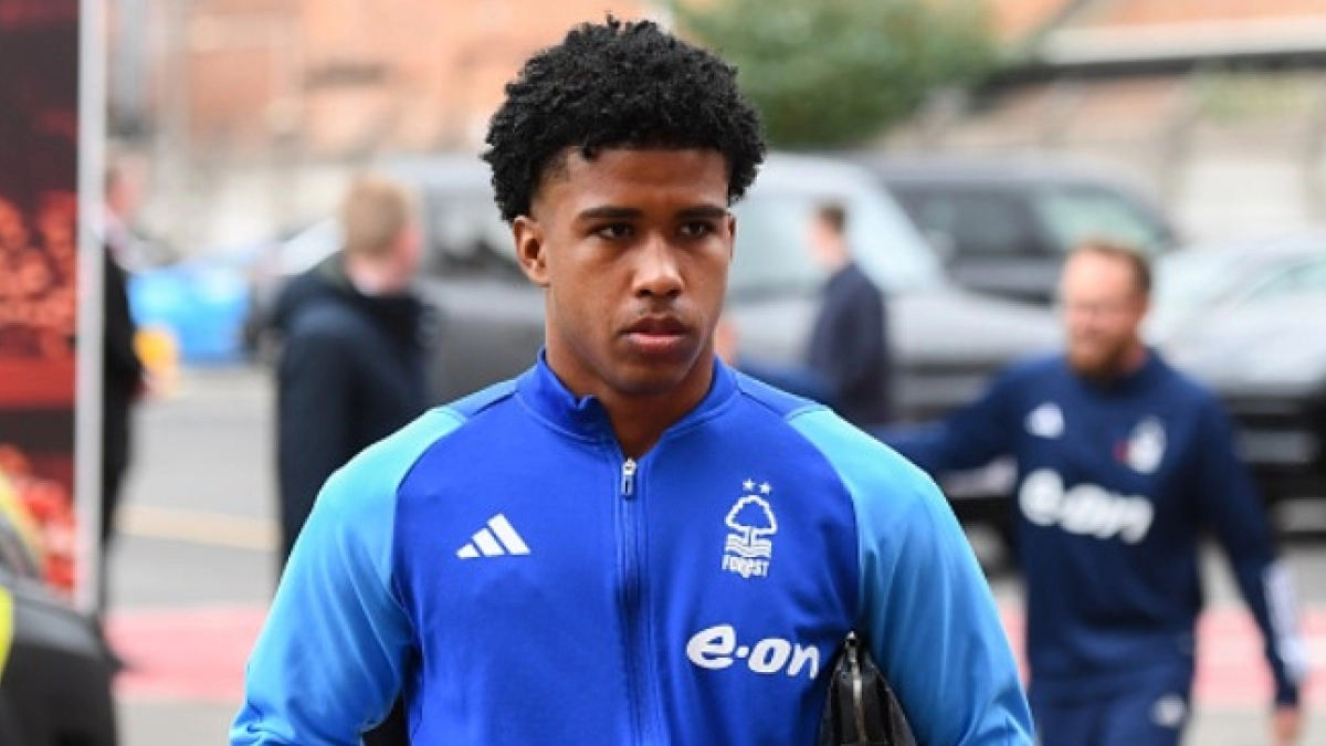 El Chelsea prepara el regreso de Andrey Santos en el mercado invernal