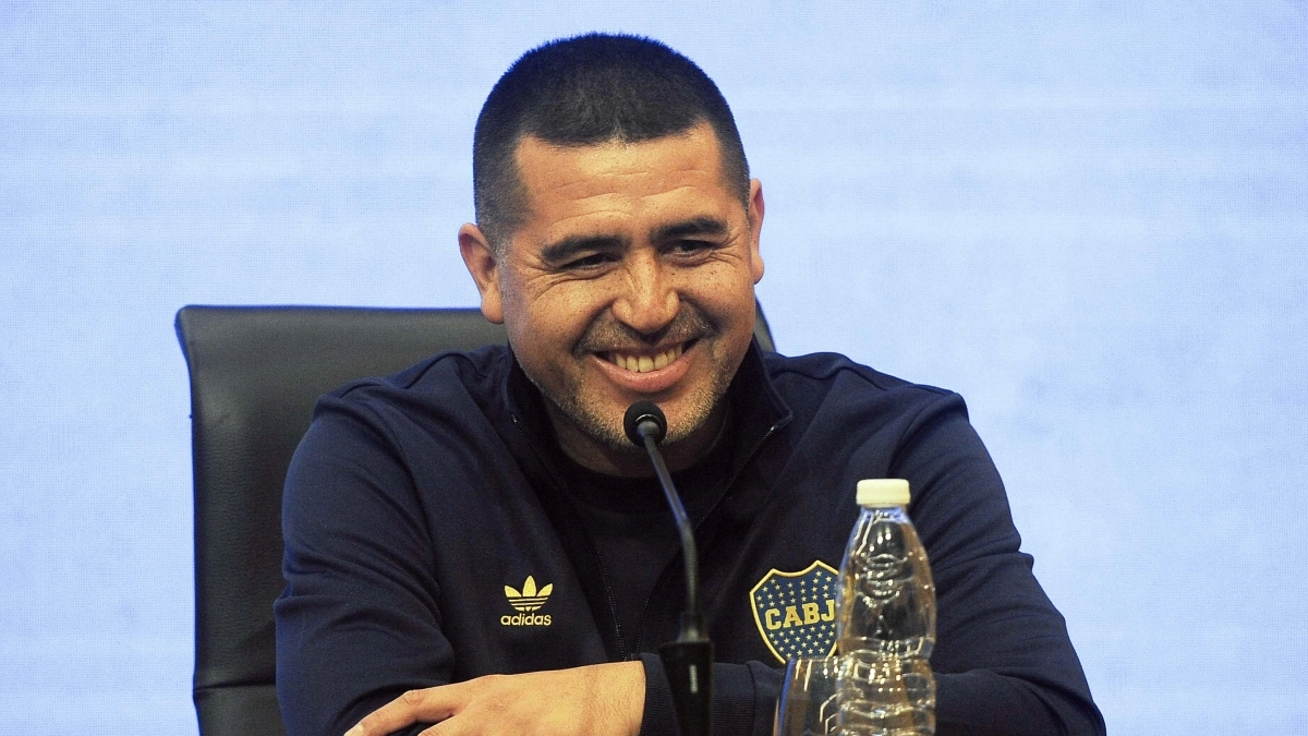 Boca se prepara para otro regreso por todo lo alto