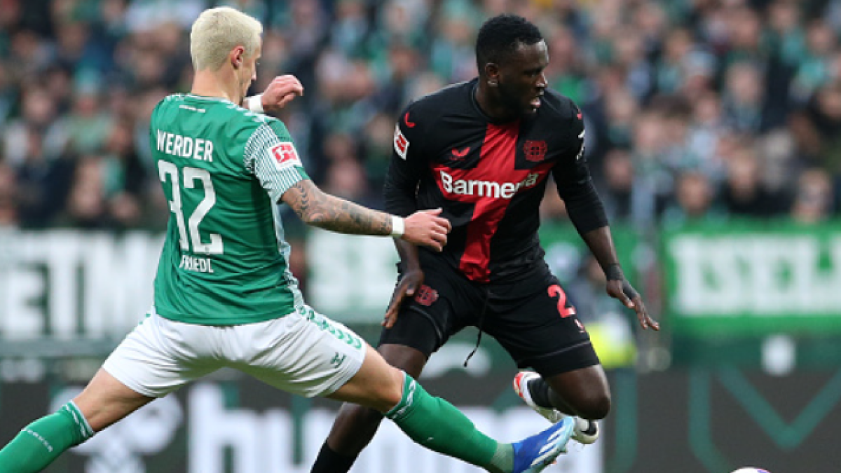 El Chelsea se mete en la carrera por Boniface