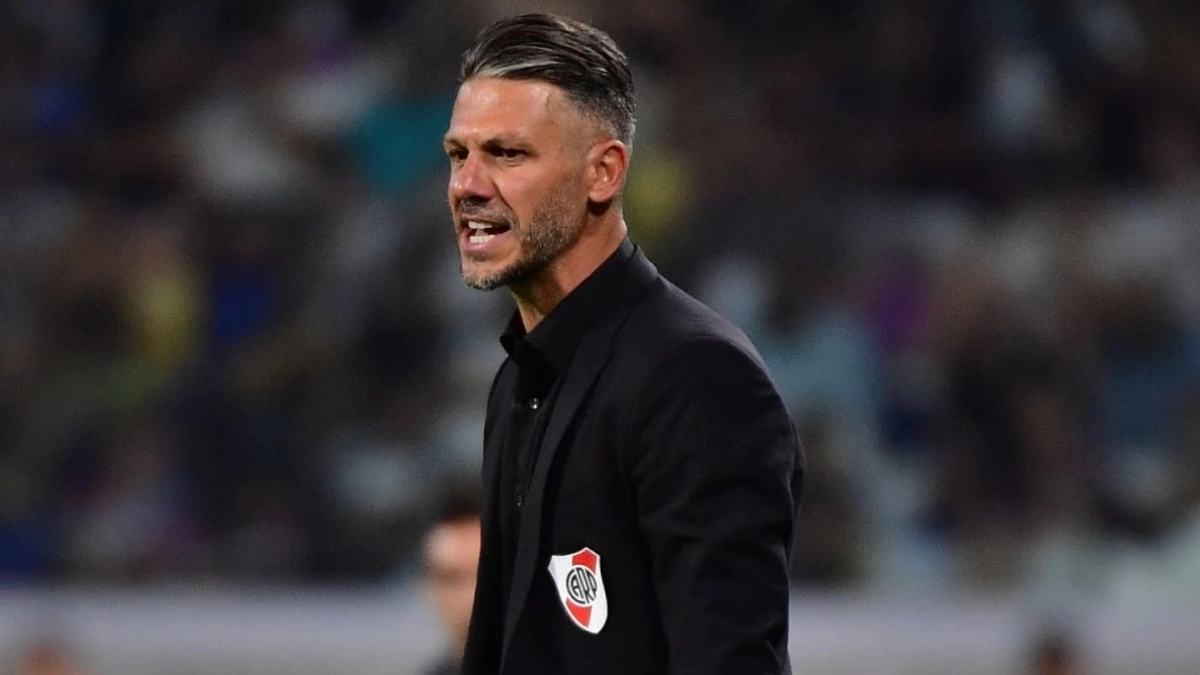 El crack de River Plate soñado por el Valencia 