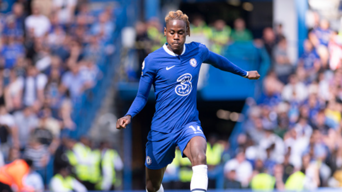 El Tottenham no se olvida de Chalobah