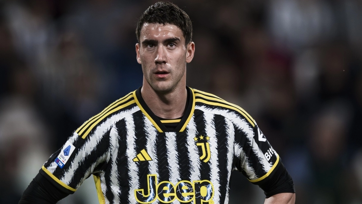 El ultimátum de la Juventus de Turín a Vlahovic