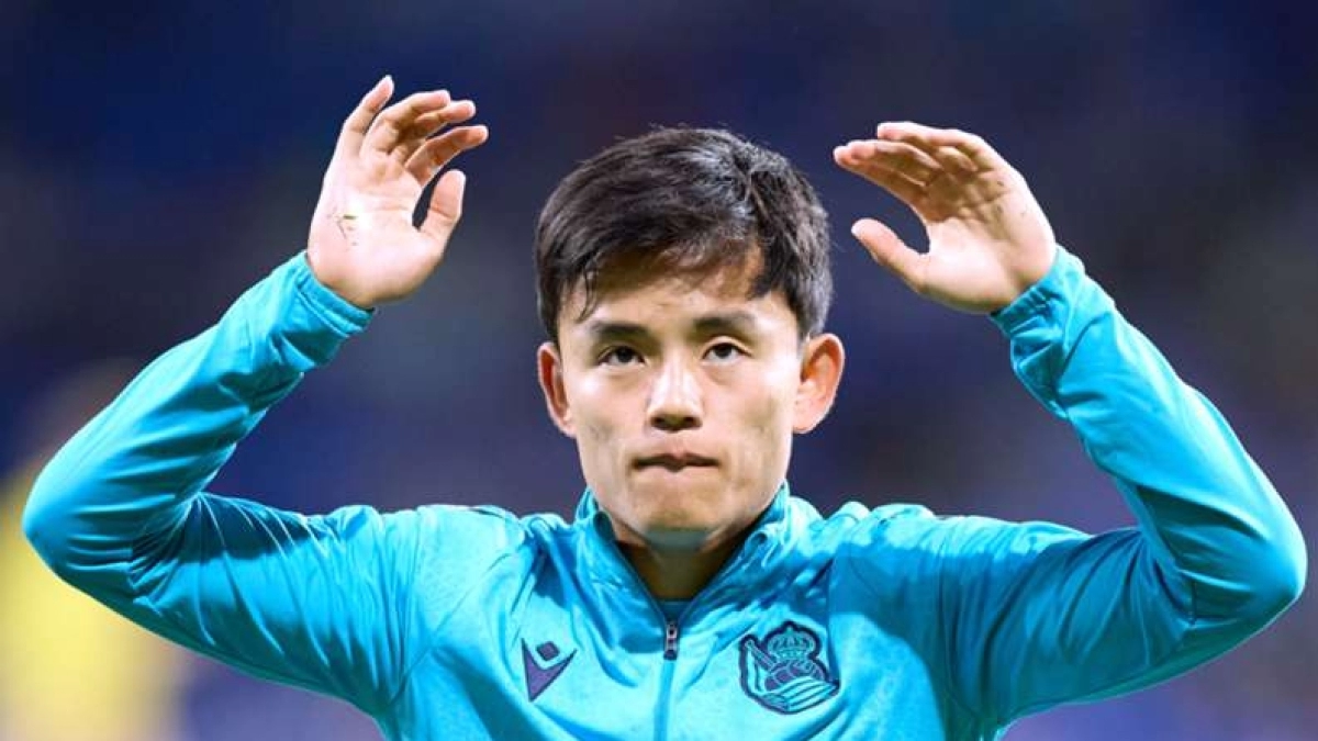 La alternativa del Madrid si no logra el regreso de Kubo