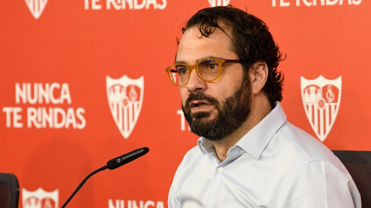 La estrella turca que Orta quiere para reforzar al Sevilla