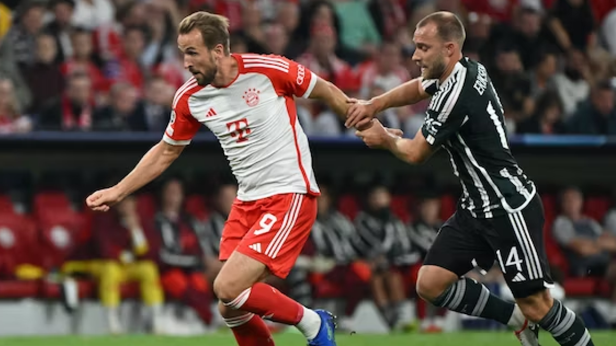 La Saudí Pro League aprieta por el fichaje de Eriksen